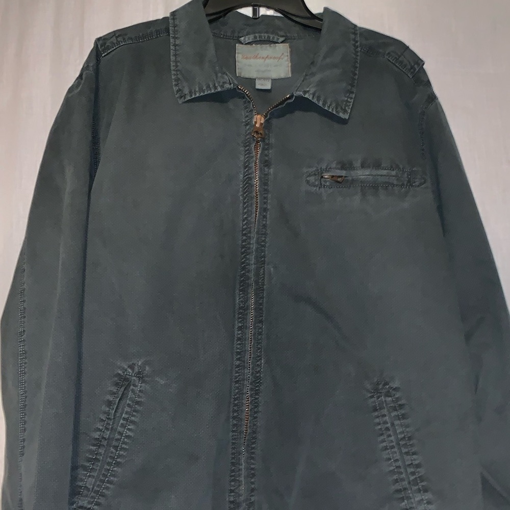 Mens Original Weatherproof Jacket size XXL